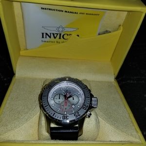 Men's Invicta Watch